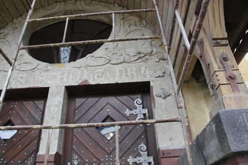 odkrycia w szkole